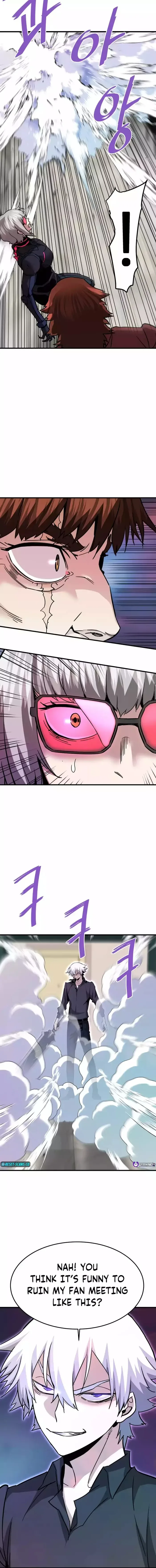 Han Dae Sung Returned From Hell Chapter 100 page 16