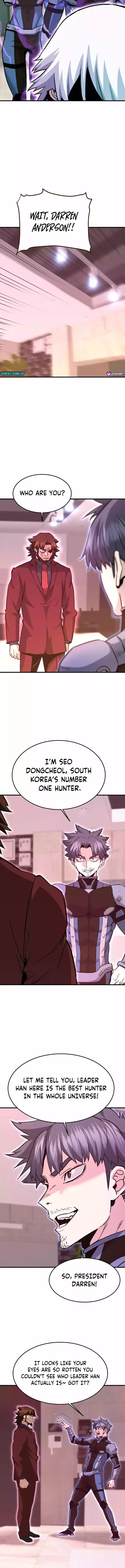 Han Dae Sung Returned From Hell Chapter 101 page 8