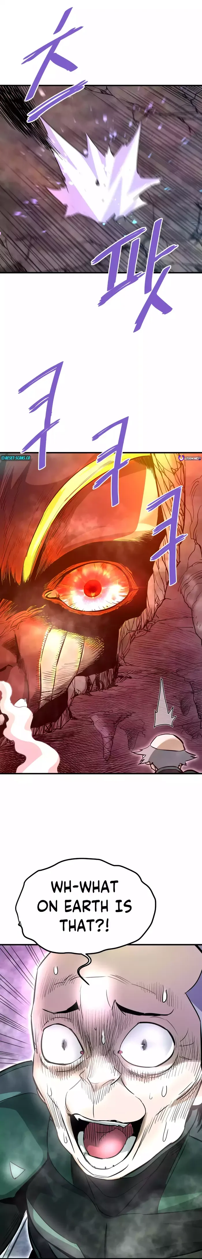Han Dae Sung Returned From Hell Chapter 96 page 38