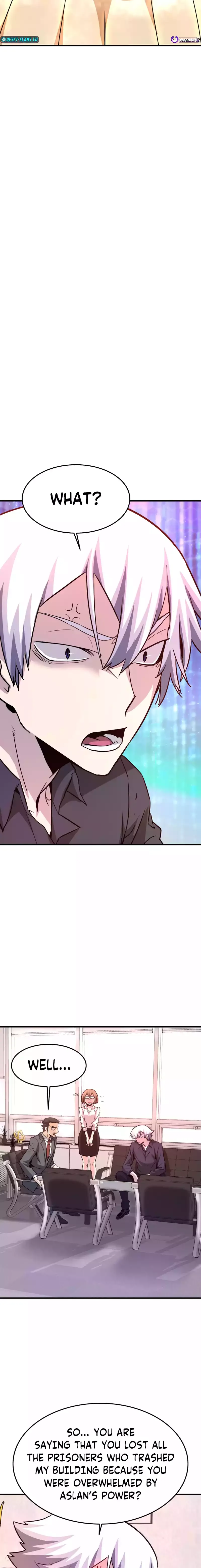 Han Dae Sung Returned From Hell Chapter 98 page 5