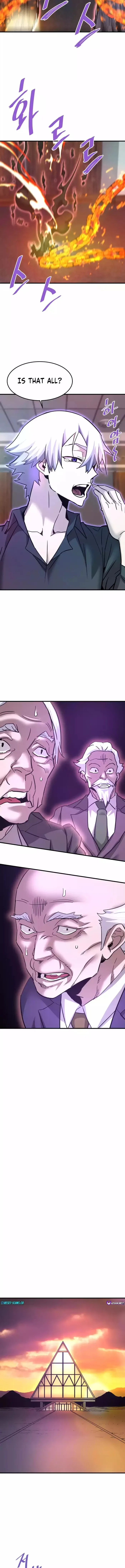 Han Dae Sung Returned From Hell Chapter 102 page 10