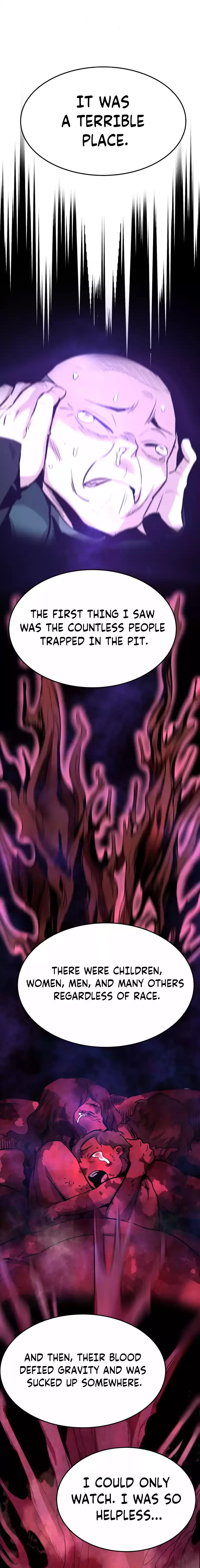 Han Dae Sung Returned From Hell Chapter 98 page 18