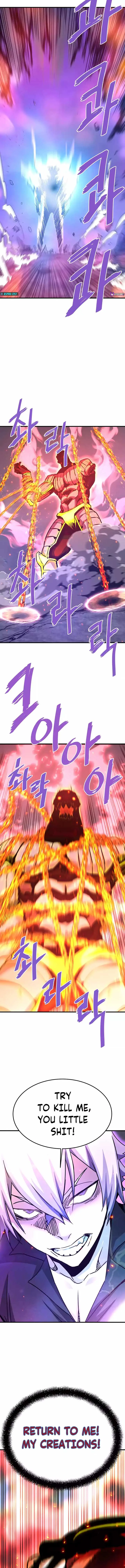Han Dae Sung Returned From Hell Chapter 106 page 15