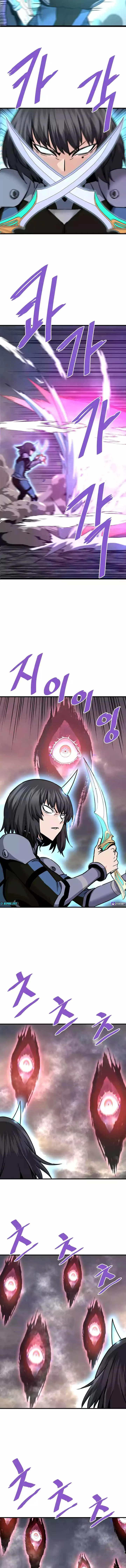 Han Dae Sung Returned From Hell Chapter 106 page 12