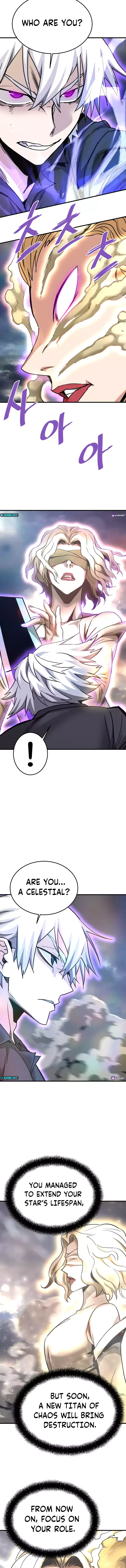 Han Dae Sung Returned From Hell Chapter 108 page 12
