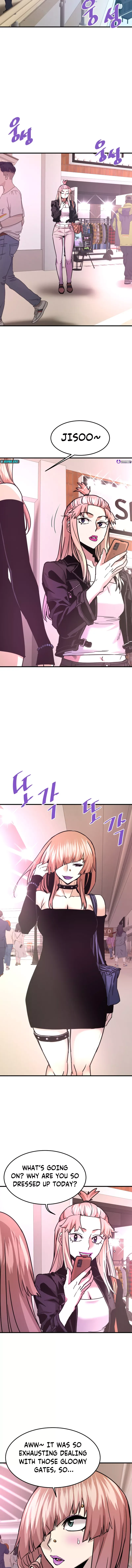 Han Dae Sung Returned From Hell Chapter 109 page 9