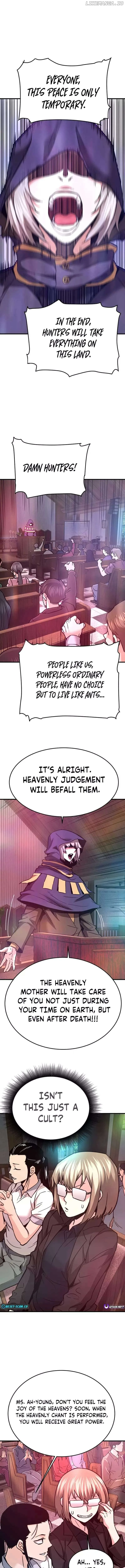 Han Dae Sung Returned From Hell Chapter 110 page 15