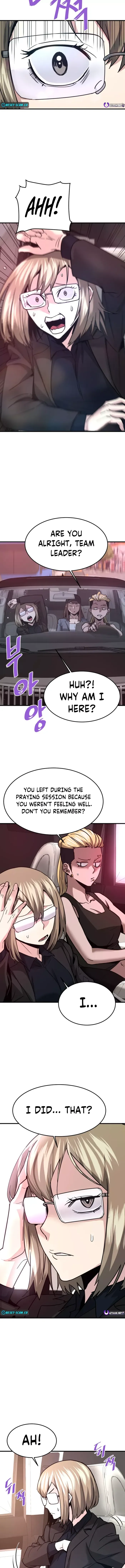 Han Dae Sung Returned From Hell Chapter 111 page 3