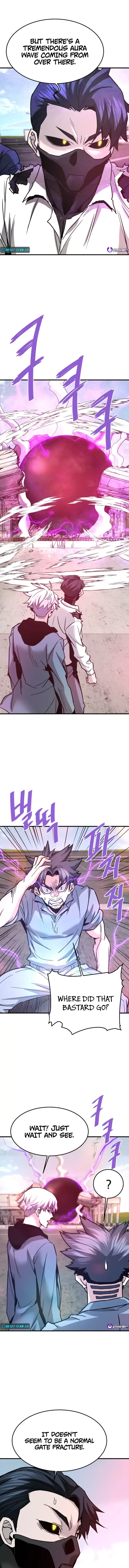 Han Dae Sung Returned From Hell Chapter 112 page 12