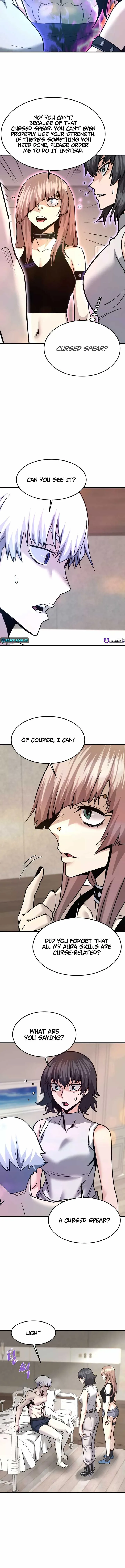 Han Dae Sung Returned From Hell Chapter 113 page 5