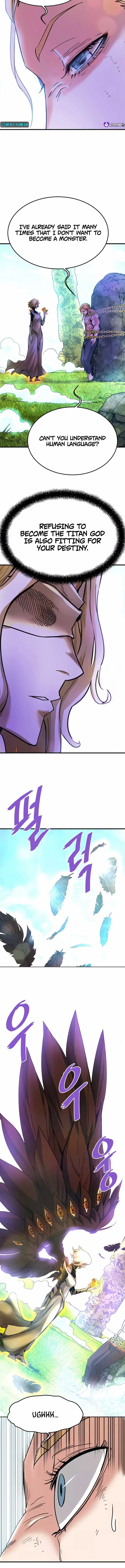Han Dae Sung Returned From Hell Chapter 114 page 8