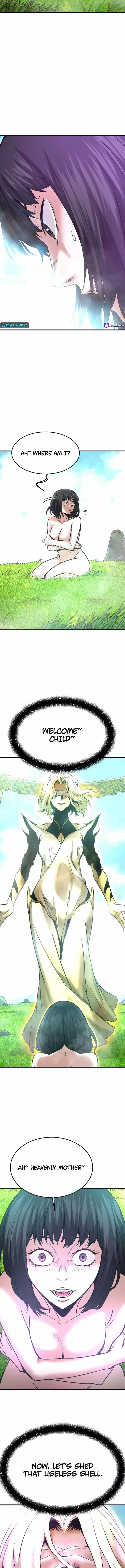 Han Dae Sung Returned From Hell Chapter 114 page 5