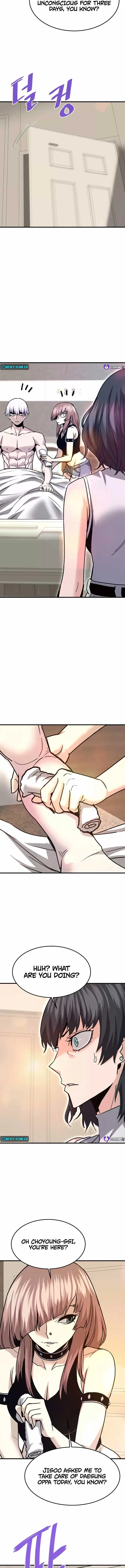 Han Dae Sung Returned From Hell Chapter 113 page 3