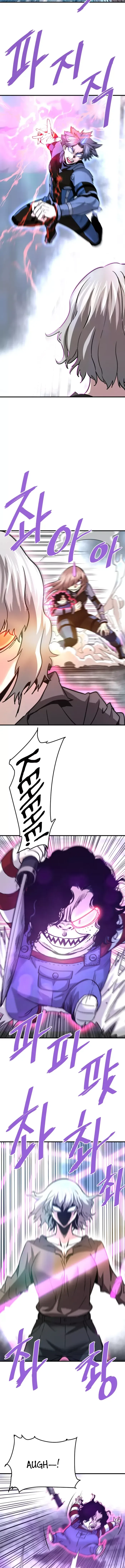Han Dae Sung Returned From Hell Chapter 115 page 9
