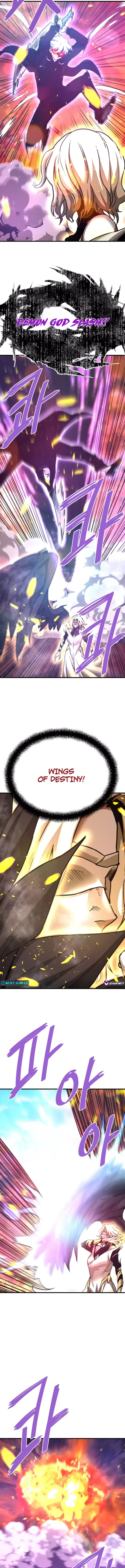 Han Dae Sung Returned From Hell Chapter 115 page 13
