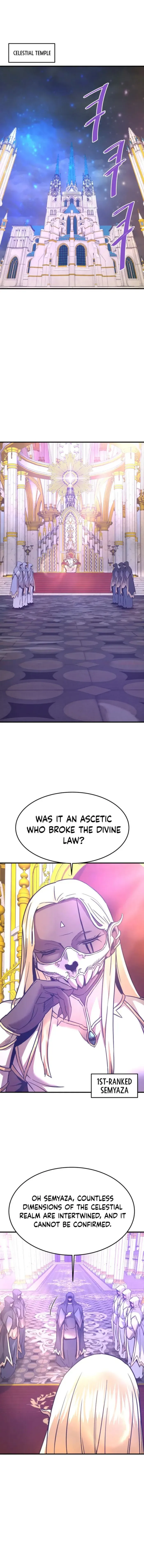 Han Dae Sung Returned From Hell Chapter 119 page 15