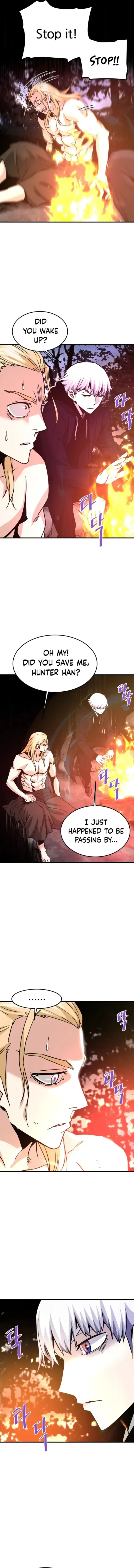 Han Dae Sung Returned From Hell Chapter 119 page 13