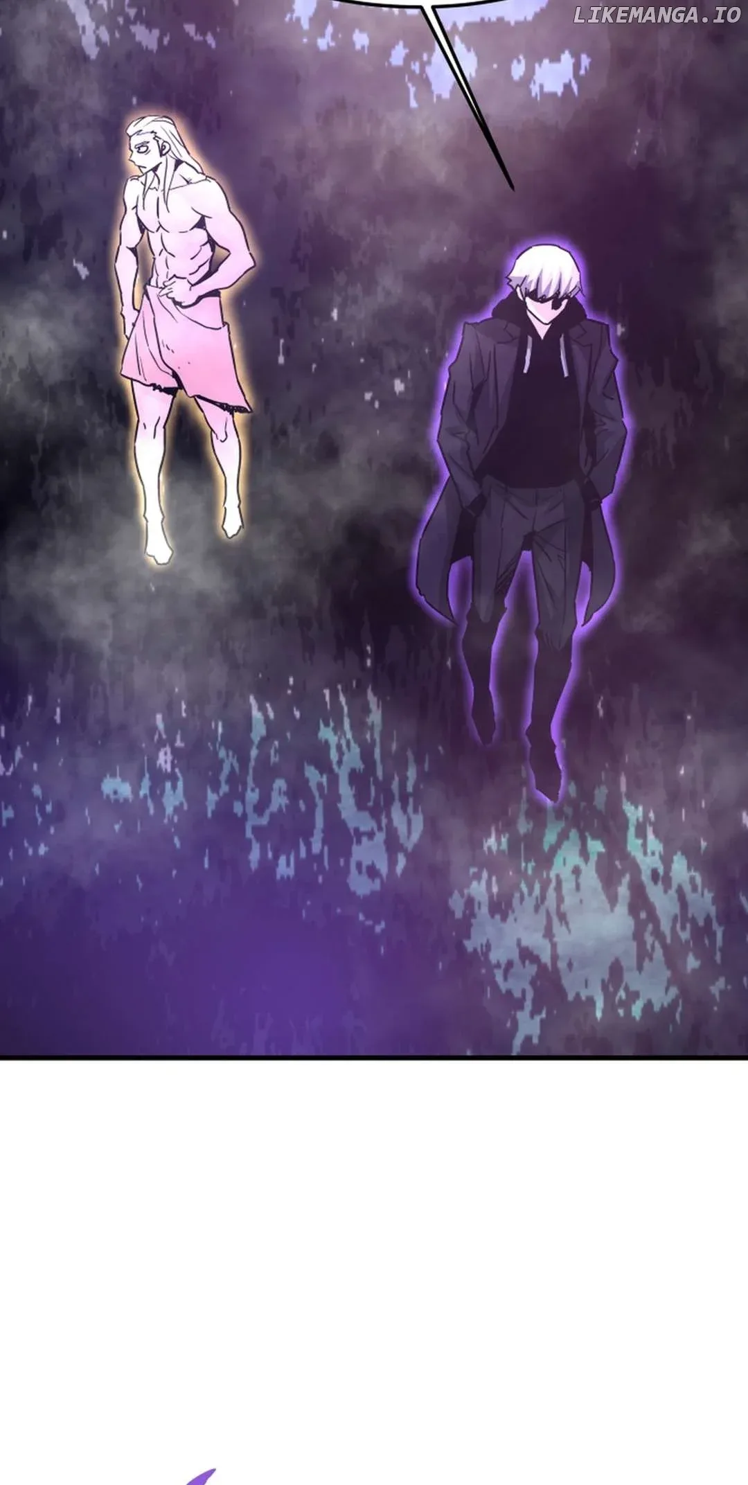 Han Dae Sung Returned From Hell Chapter 120 page 5
