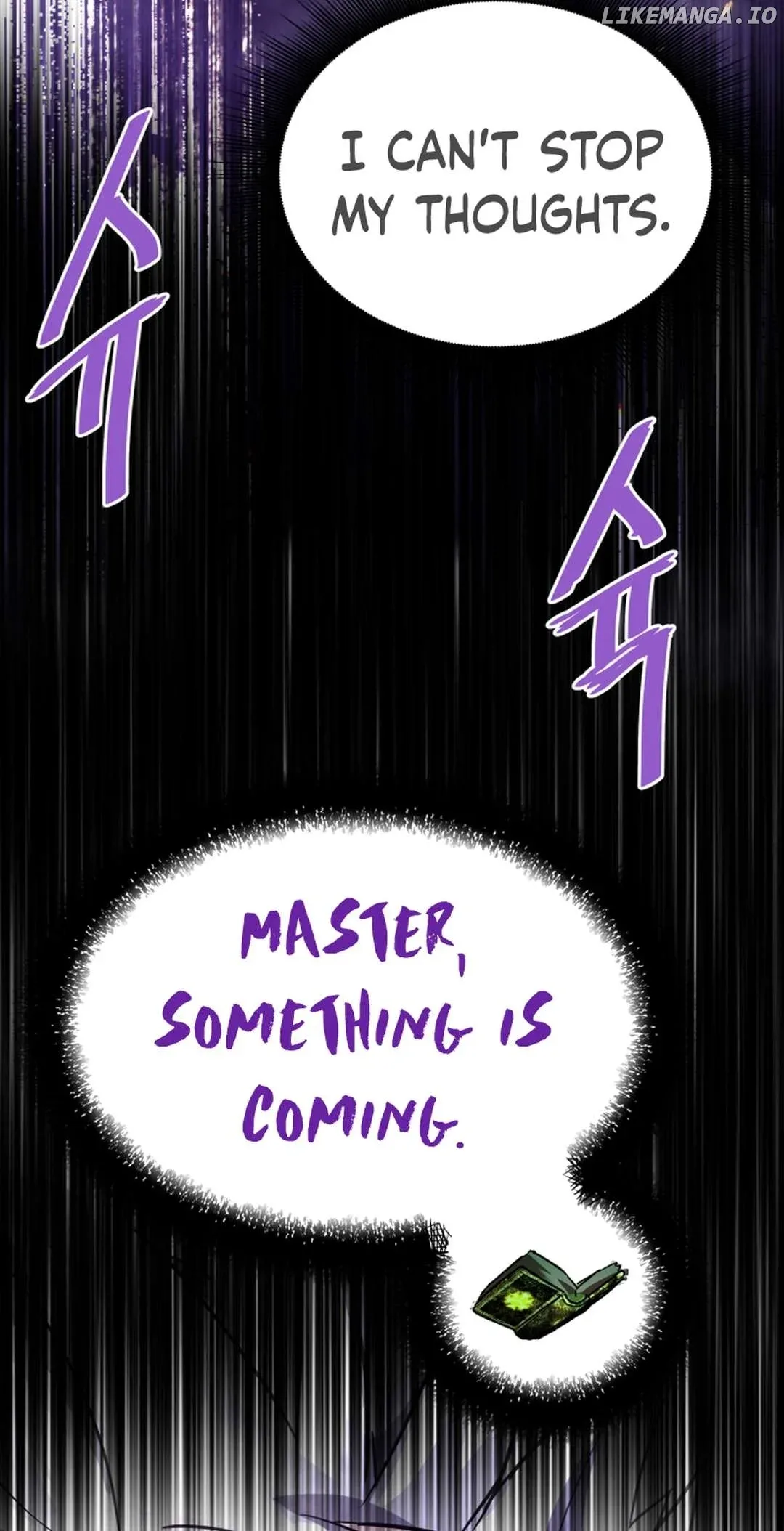 Han Dae Sung Returned From Hell Chapter 120 page 23