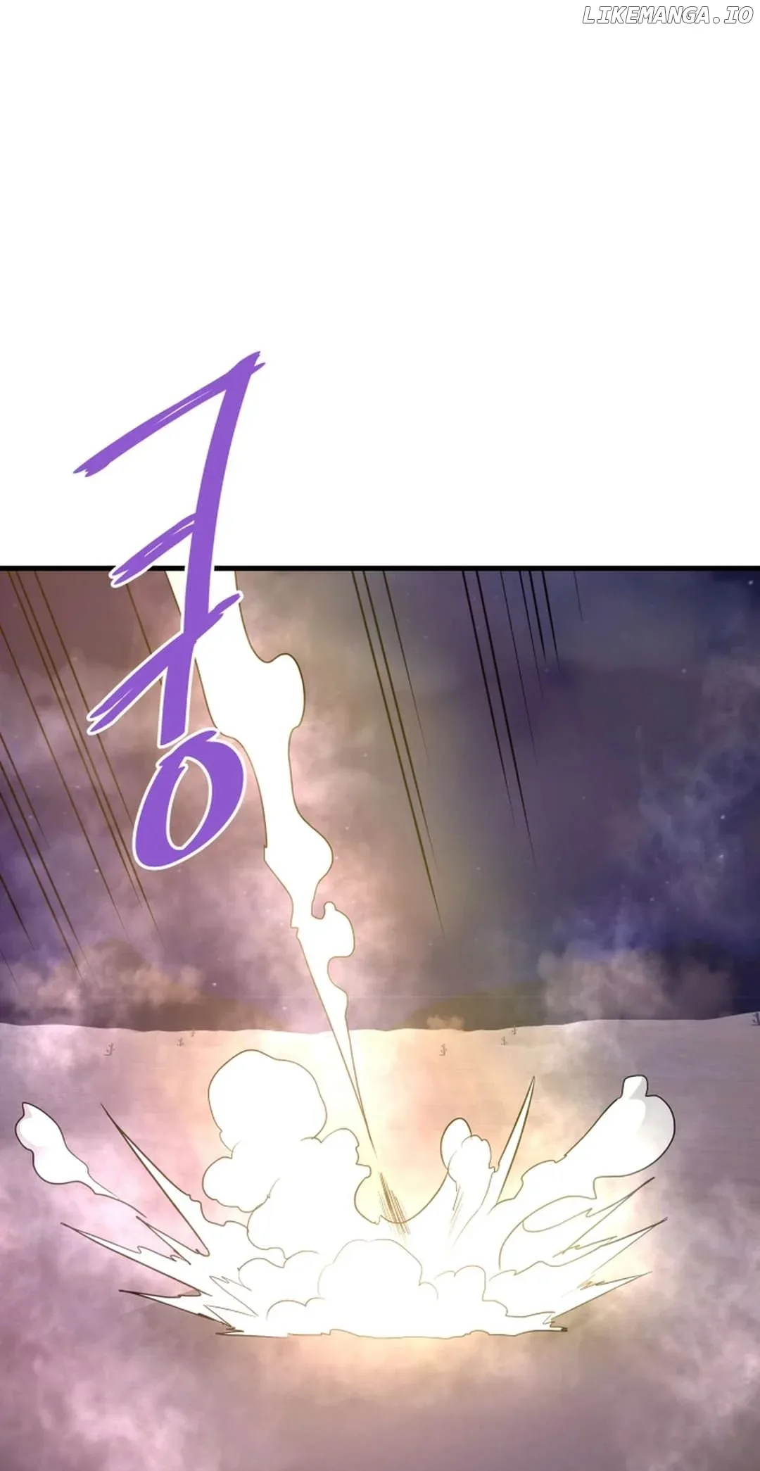 Han Dae Sung Returned From Hell Chapter 120 page 37