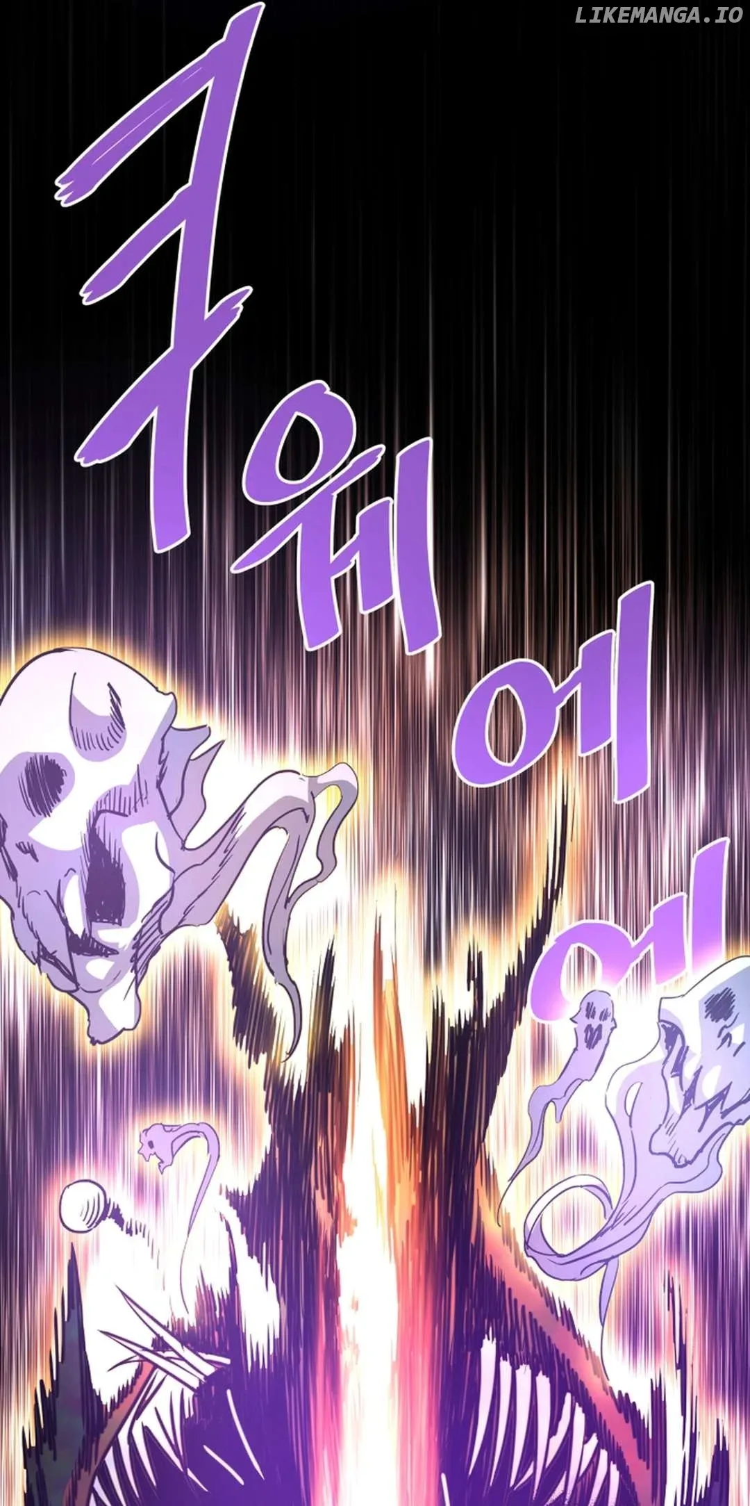 Han Dae Sung Returned From Hell Chapter 120 page 31