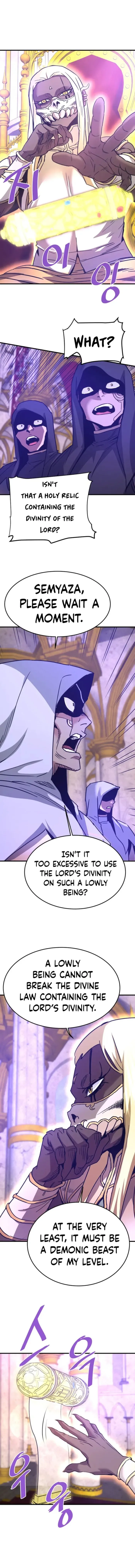Han Dae Sung Returned From Hell Chapter 119 page 16