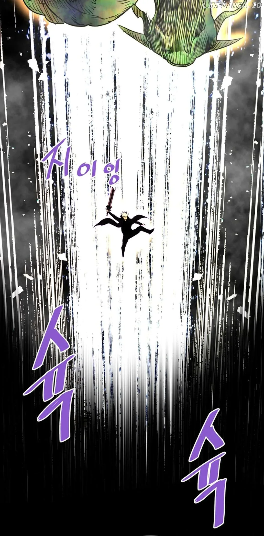 Han Dae Sung Returned From Hell Chapter 120 page 29