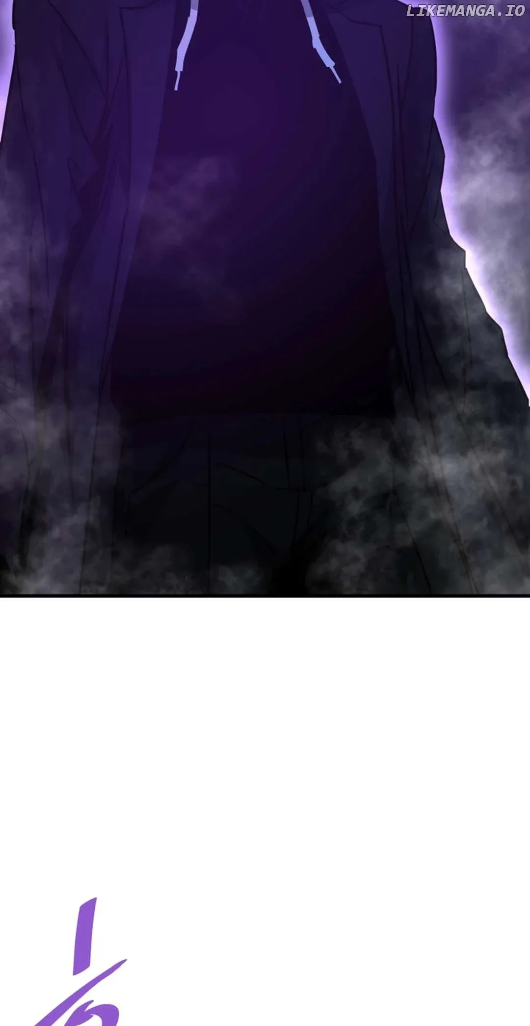 Han Dae Sung Returned From Hell Chapter 120 page 39
