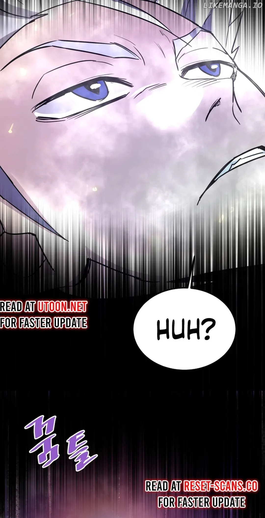 Han Dae Sung Returned From Hell Chapter 120 page 24