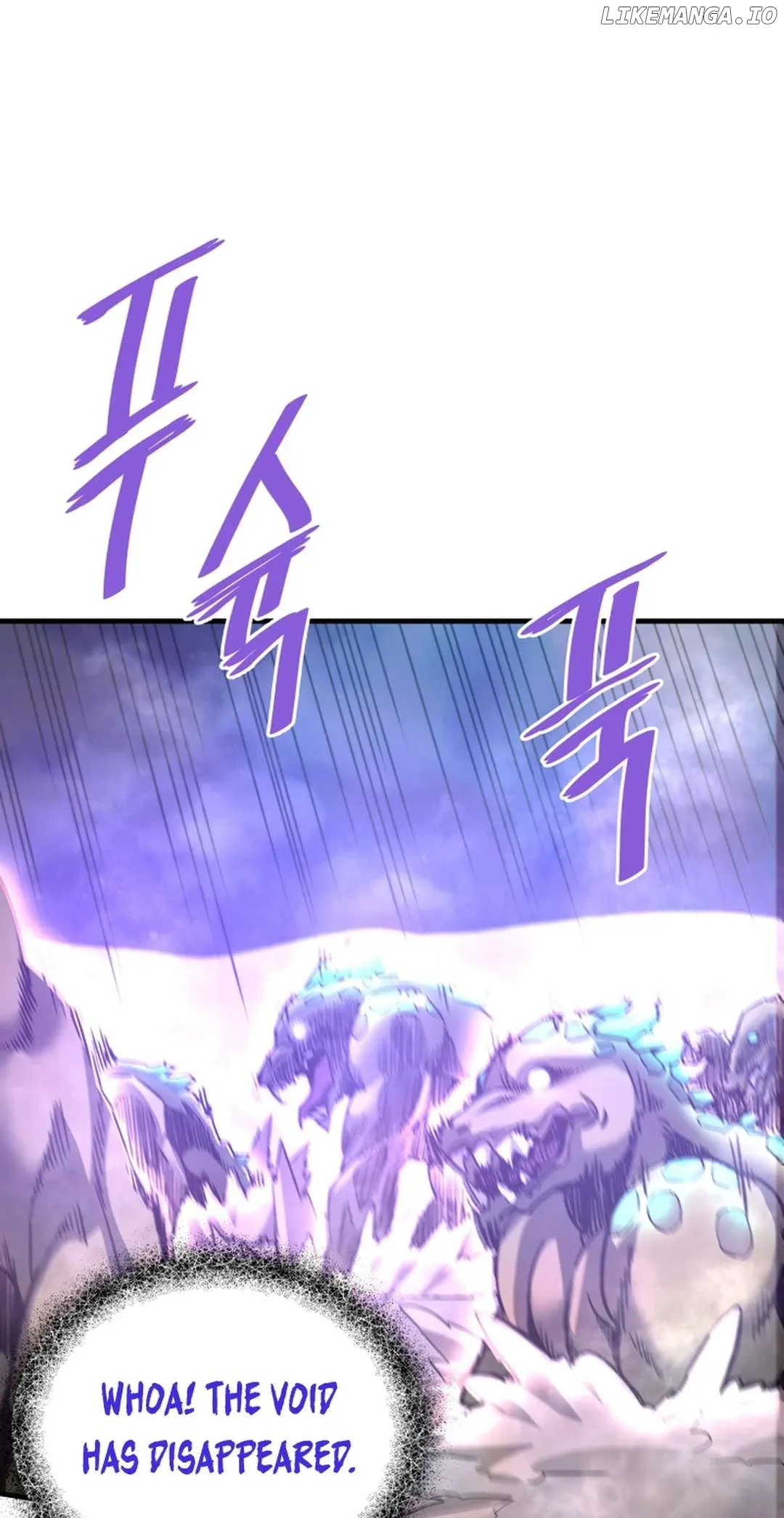 Han Dae Sung Returned From Hell Chapter 120 page 41