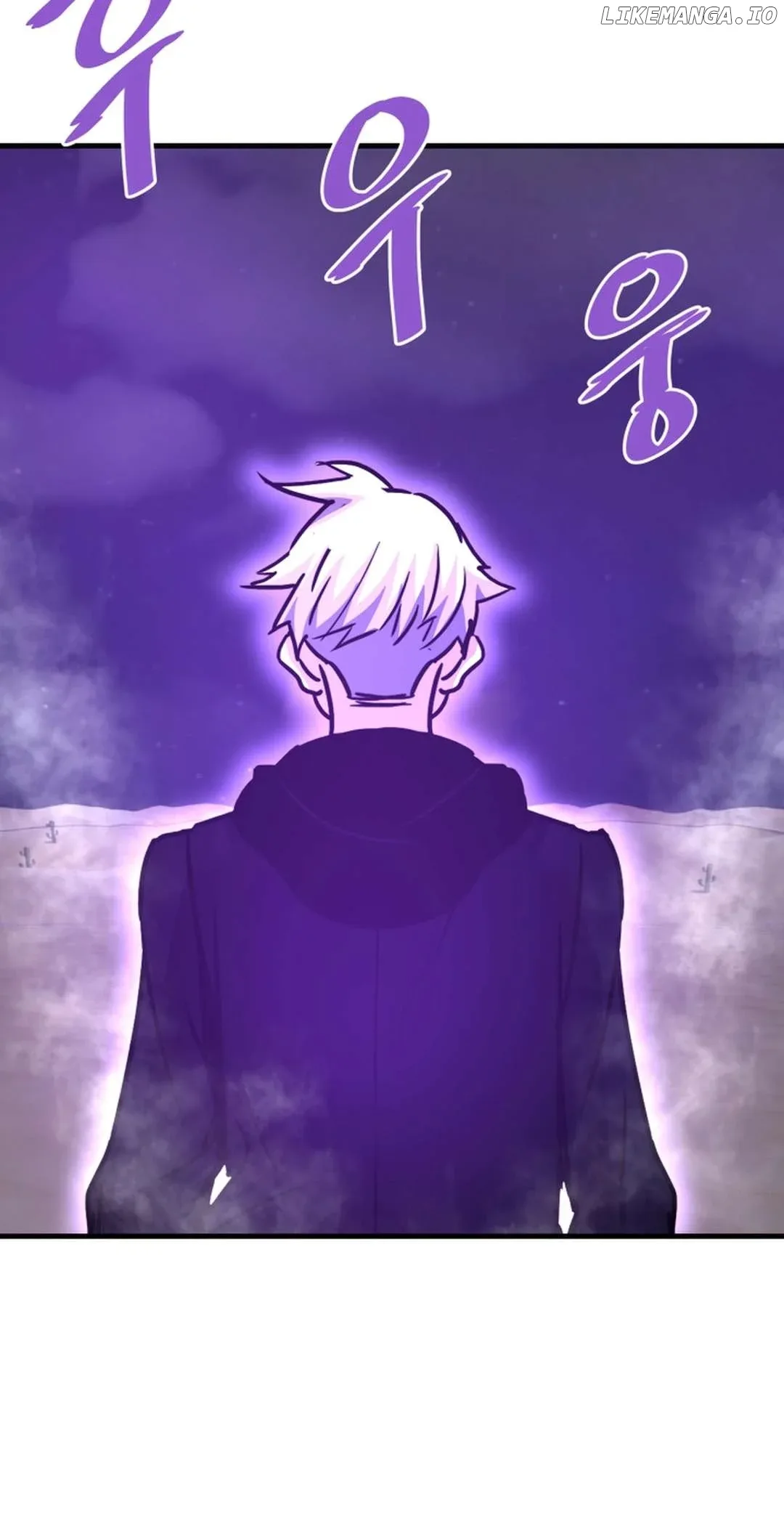Han Dae Sung Returned From Hell Chapter 120 page 40