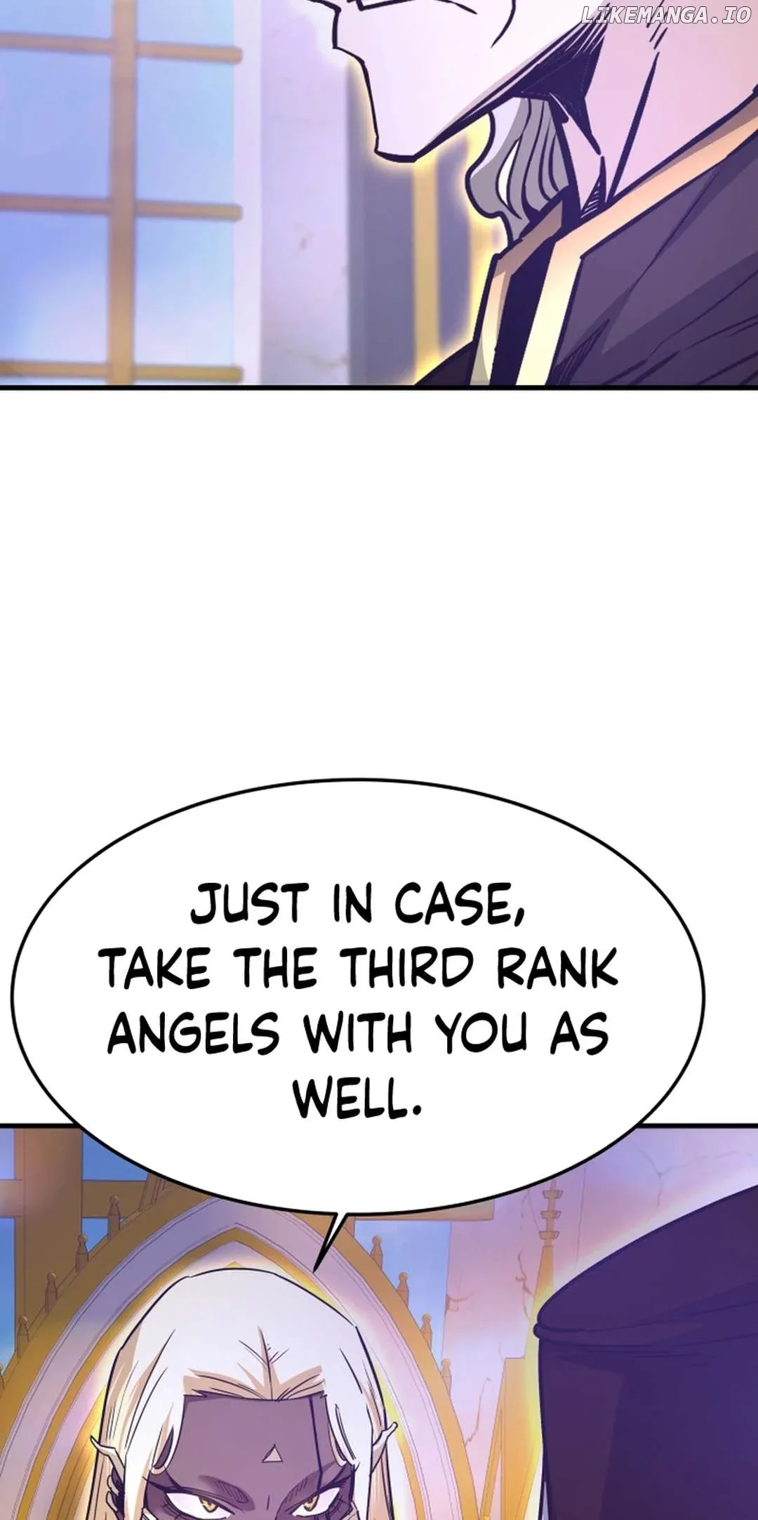 Han Dae Sung Returned From Hell Chapter 120 page 61