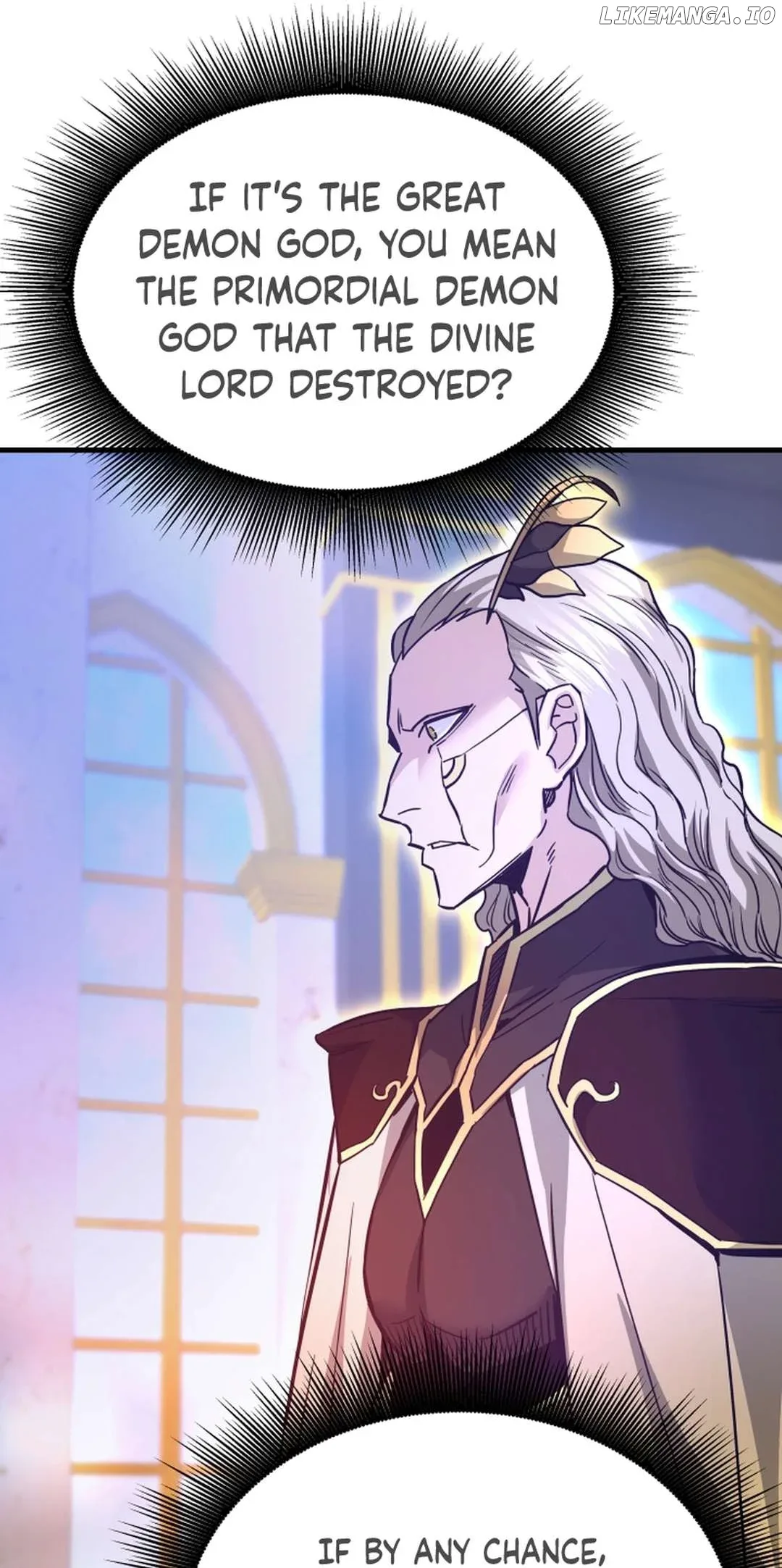 Han Dae Sung Returned From Hell Chapter 120 page 59