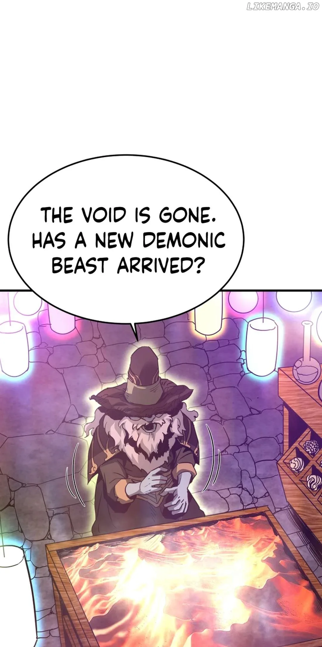 Han Dae Sung Returned From Hell Chapter 120 page 67