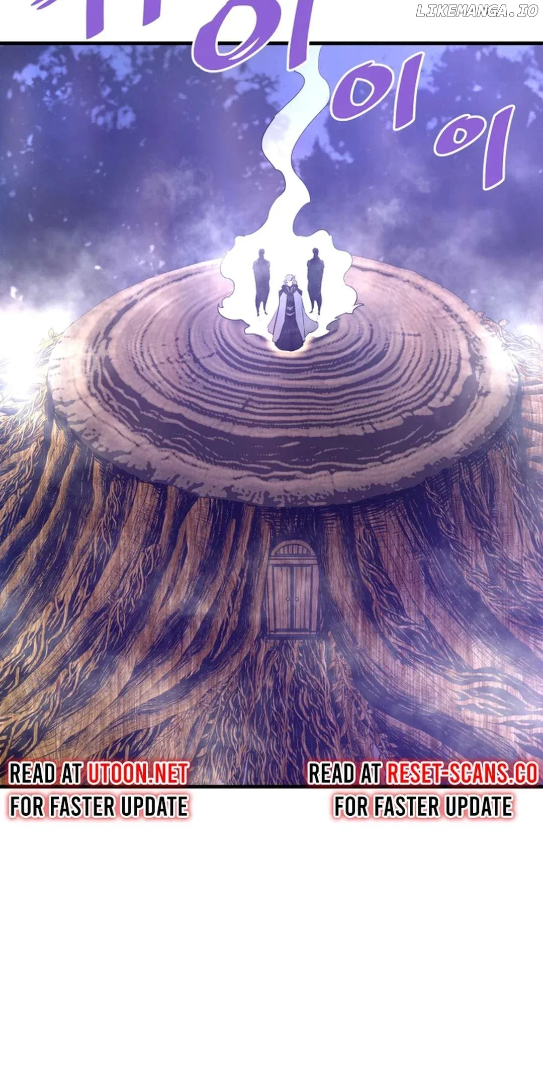 Han Dae Sung Returned From Hell Chapter 120 page 70