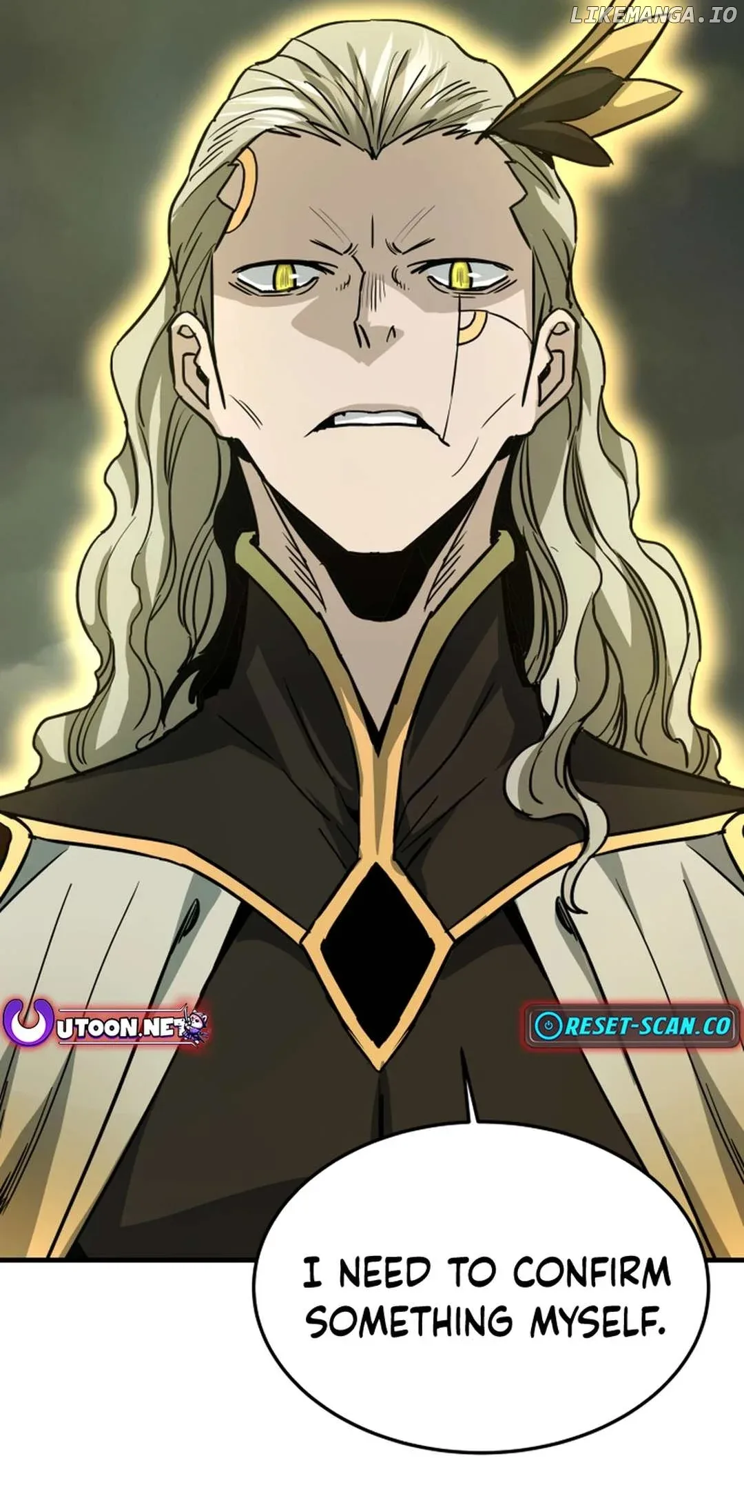 Han Dae Sung Returned From Hell Chapter 120 page 75