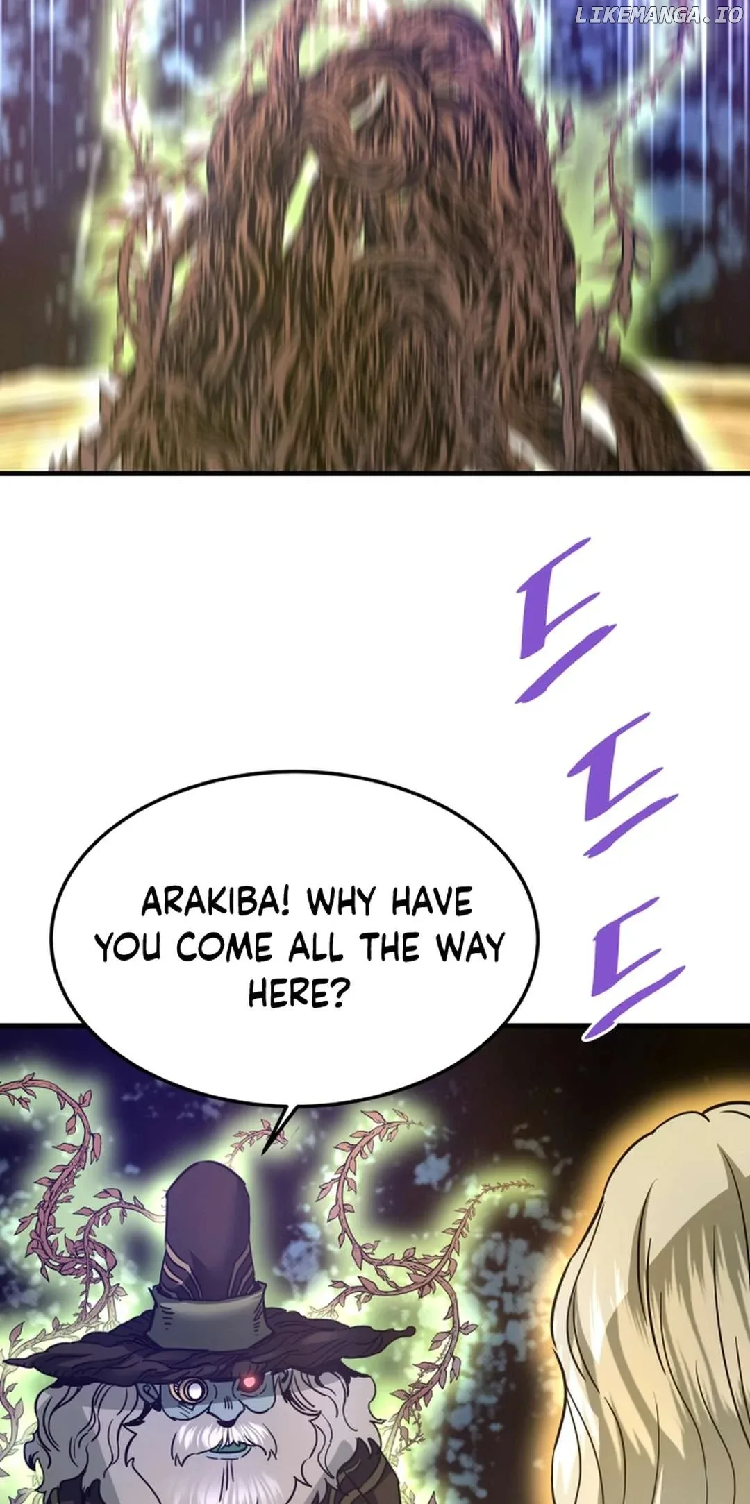 Han Dae Sung Returned From Hell Chapter 120 page 73