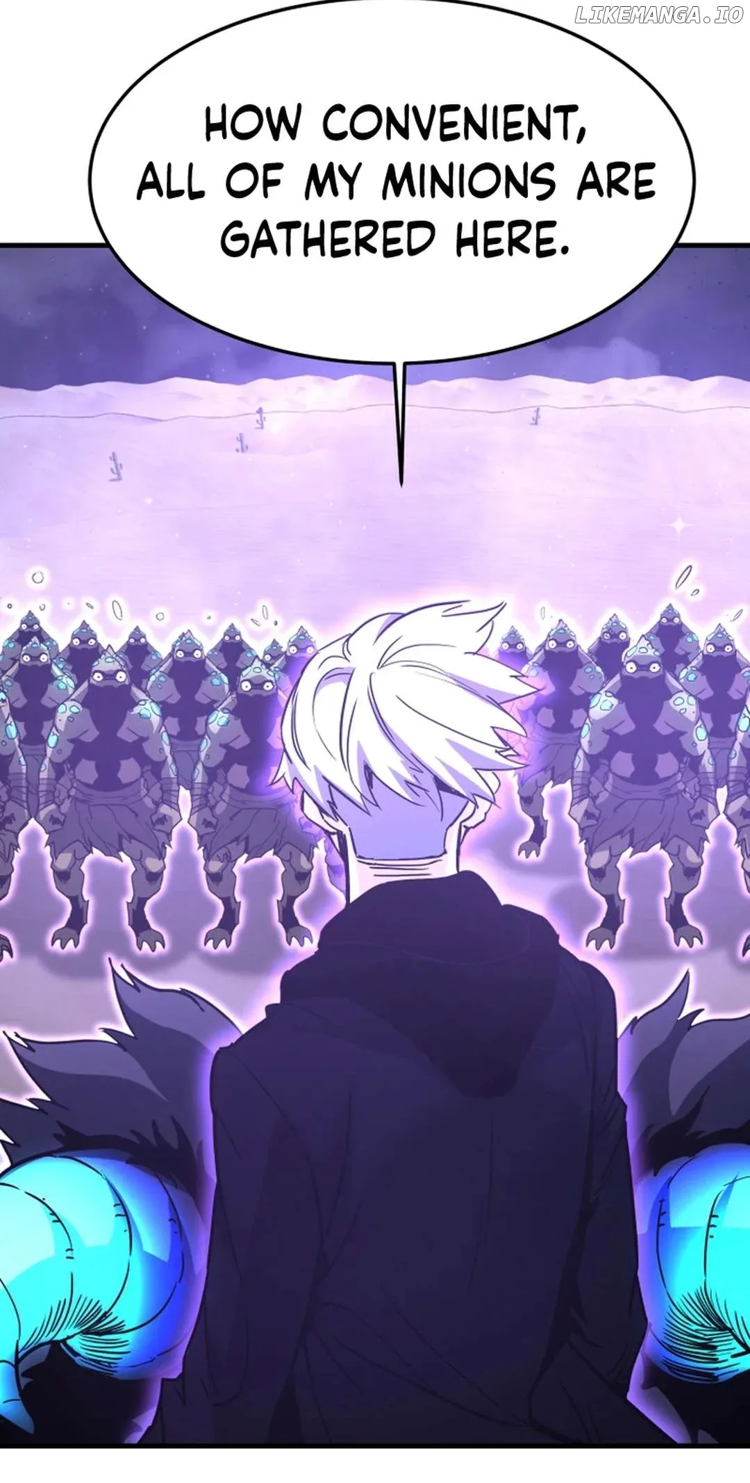 Han Dae Sung Returned From Hell Chapter 120 page 83