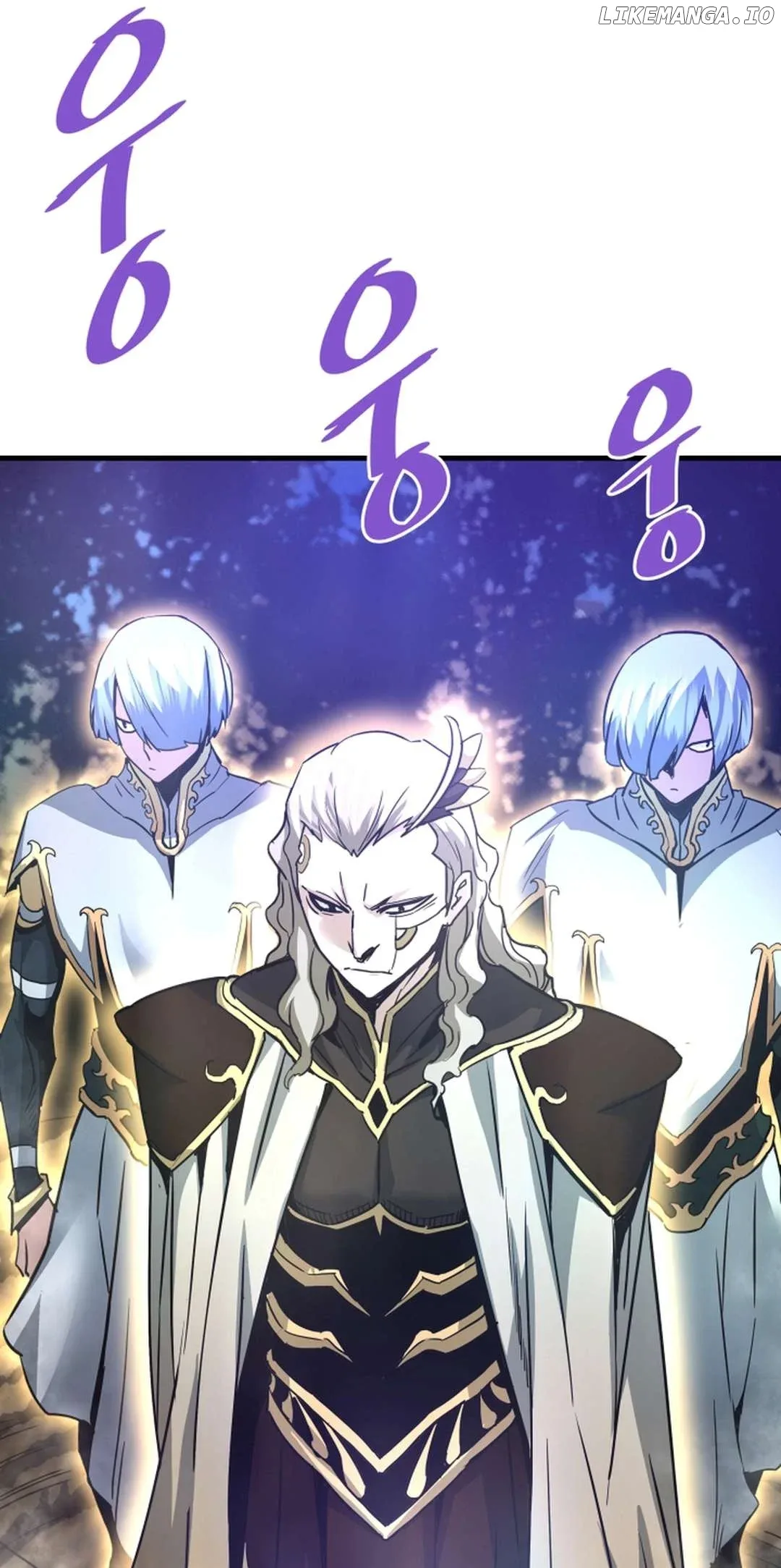 Han Dae Sung Returned From Hell Chapter 120 page 71