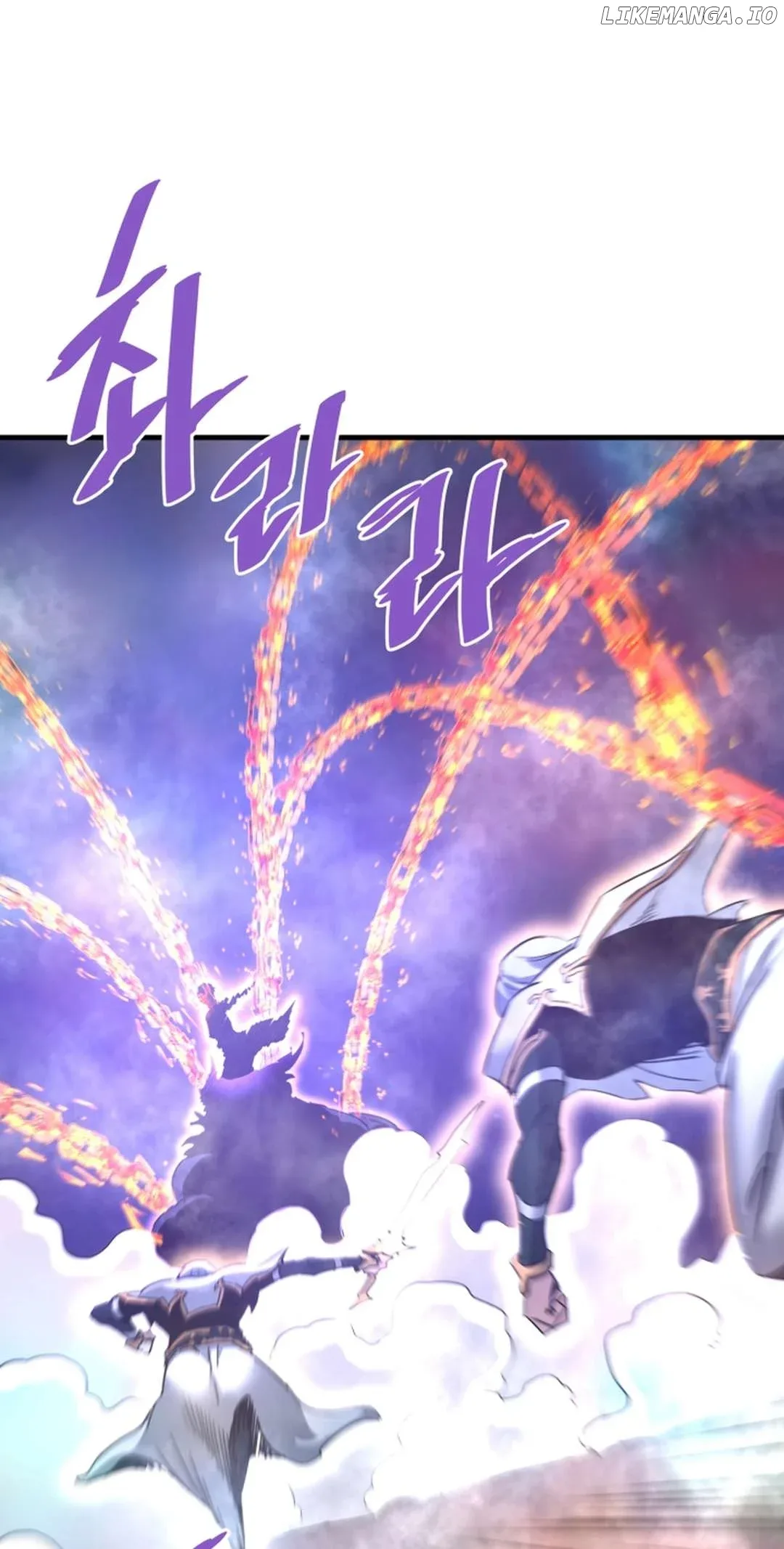 Han Dae Sung Returned From Hell Chapter 120 page 87