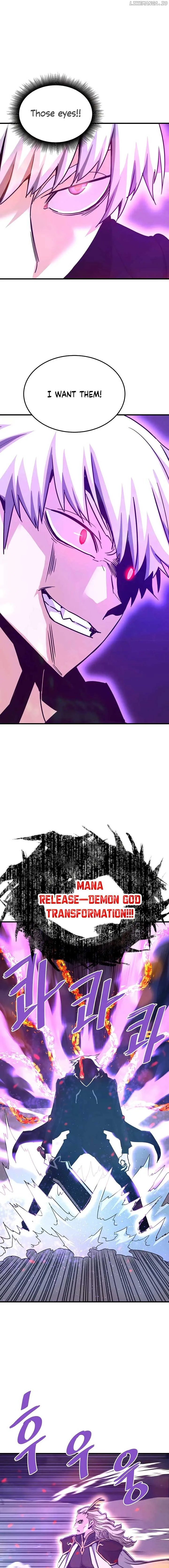 Han Dae Sung Returned From Hell Chapter 121 page 4