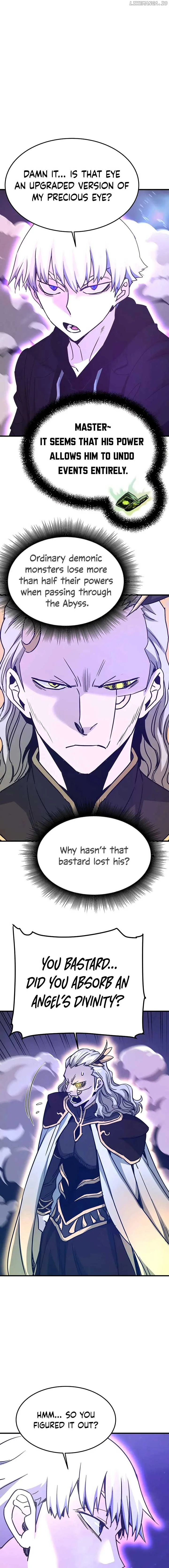 Han Dae Sung Returned From Hell Chapter 121 page 7