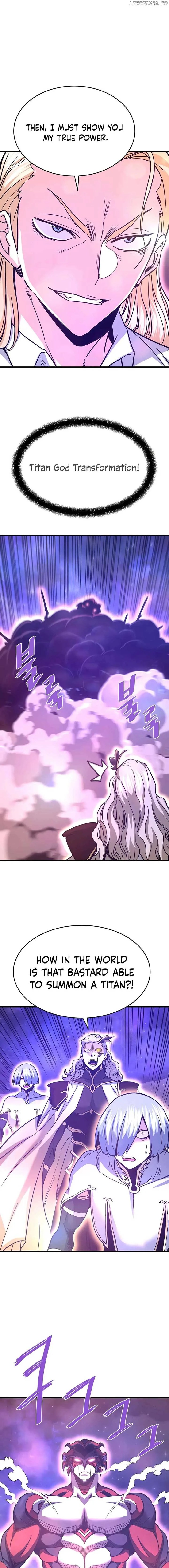Han Dae Sung Returned From Hell Chapter 121 page 16