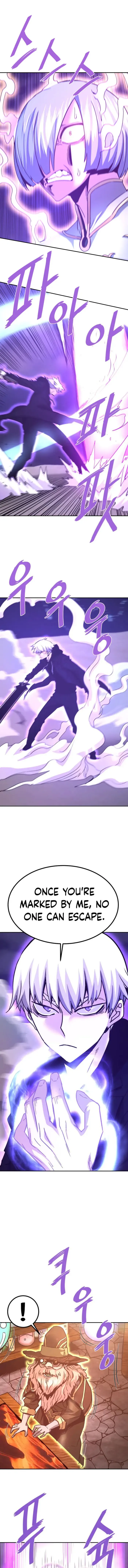 Han Dae Sung Returned From Hell Chapter 122 page 2