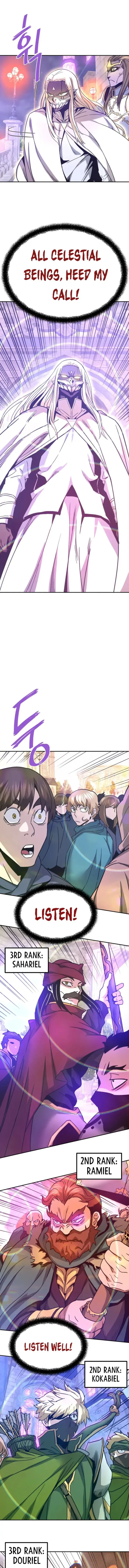 Han Dae Sung Returned From Hell Chapter 122 page 12