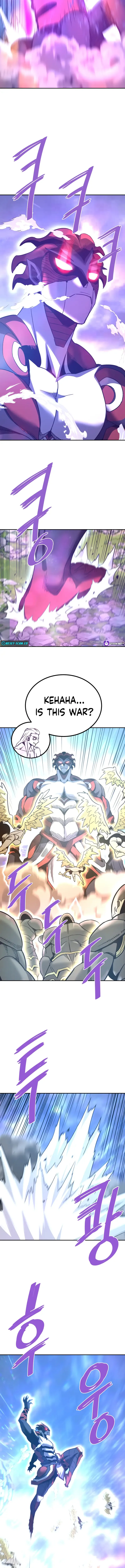 Han Dae Sung Returned From Hell Chapter 125 page 5
