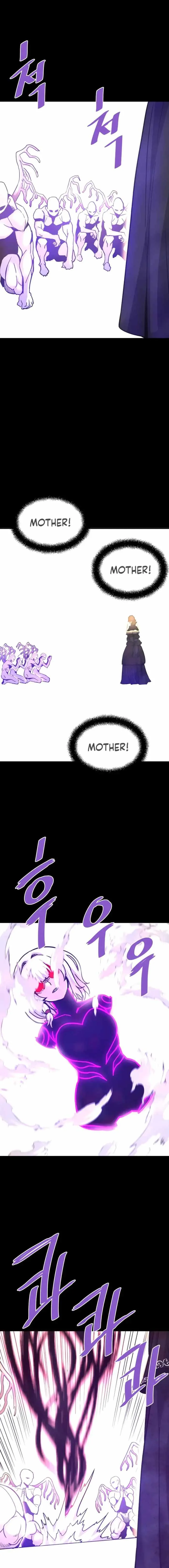 Han Dae Sung Returned From Hell Chapter 128 page 11