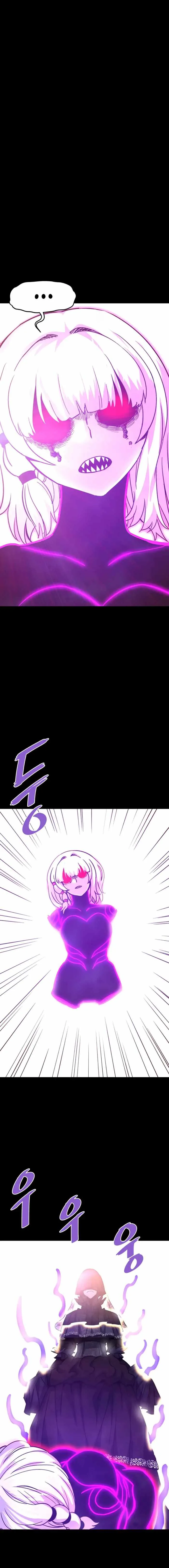 Han Dae Sung Returned From Hell Chapter 128 page 9