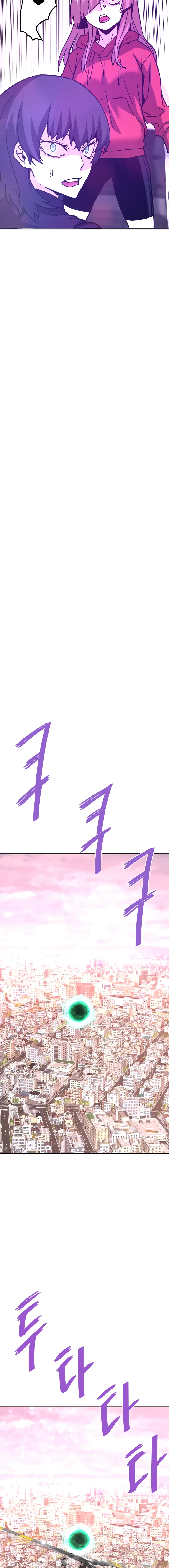 Han Dae Sung Returned From Hell Chapter 129 page 3