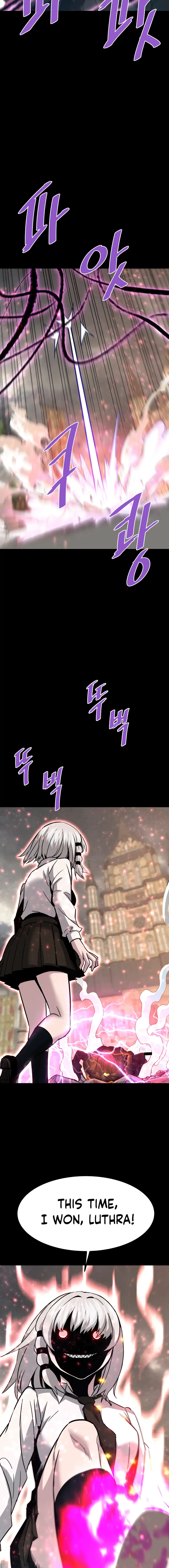 Han Dae Sung Returned From Hell Chapter 130 page 3